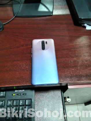 Redmi 9 prime